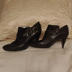 Nine West ankle boots